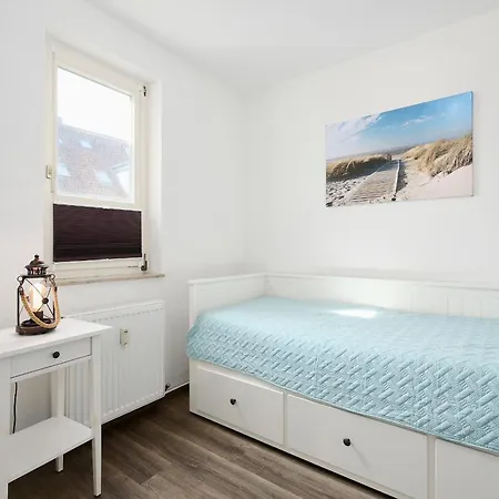 Apartment Promenade 27 Koje 23