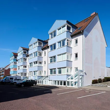 Promenade 27 Koje 23 Apartmán