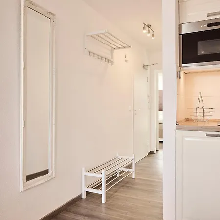 Promenade 27 Koje 23 * Schonberger Strand