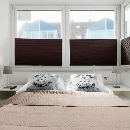 Promenade 27 Koje 23 * Schönberg in Holstein