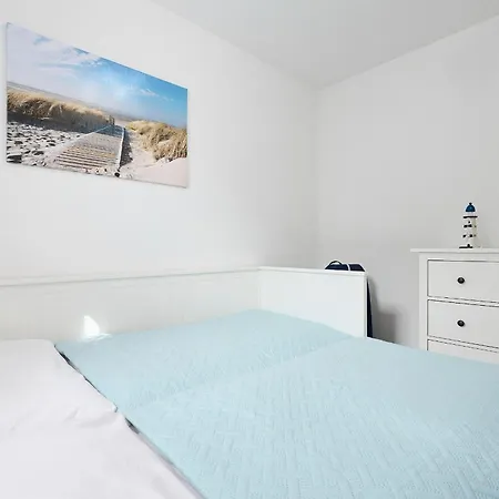 Promenade 27 Koje 23 Apartmán