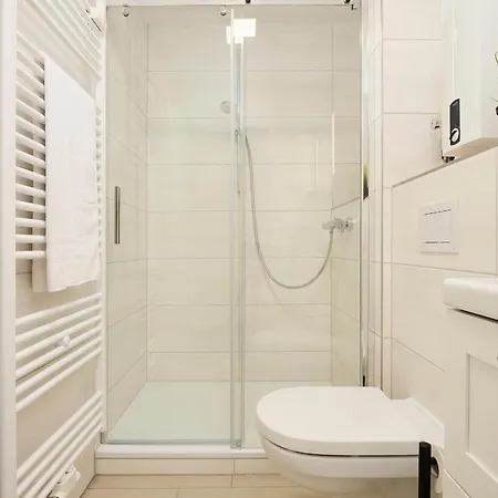 Apartmán Promenade 27 Koje 23