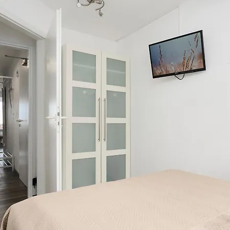 Apartmán Promenade 27 Koje 23 Schonberger Strand