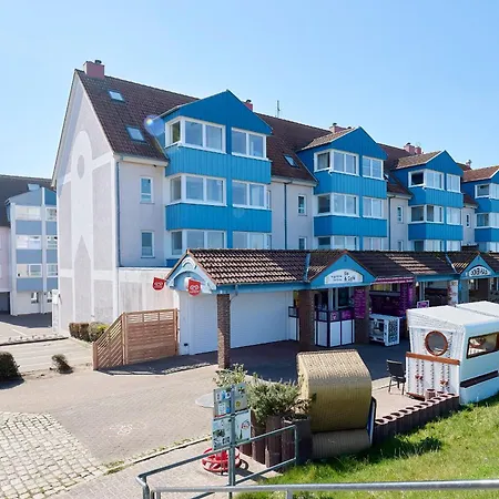 Promenade 27 Koje 23 Schonberger Strand