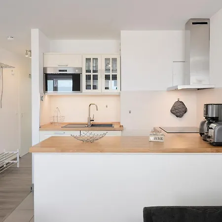 Promenade 27 Koje 23