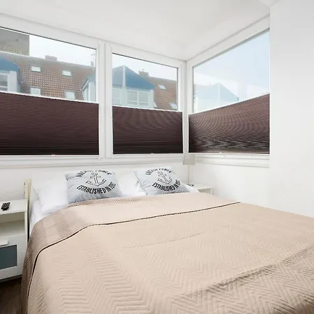 Promenade 27 Koje 23 Lejlighed