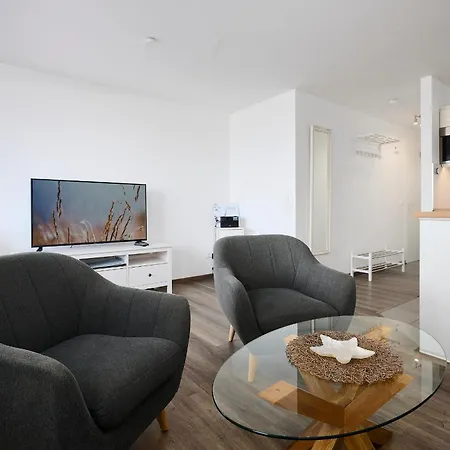 Apartmán Promenade 27 Koje 23