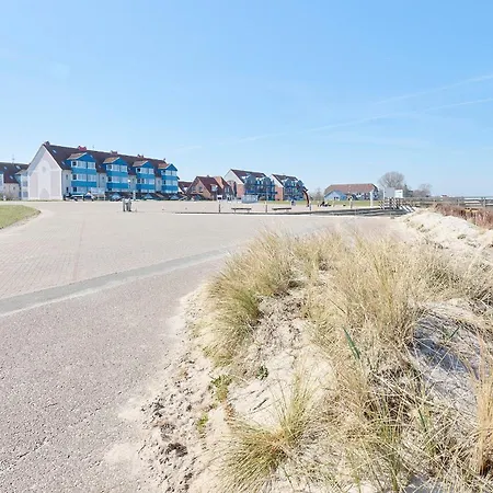 Apartmán Promenade 27 Koje 23