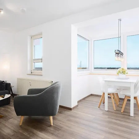 Apartmán Promenade 27 Koje 23 *