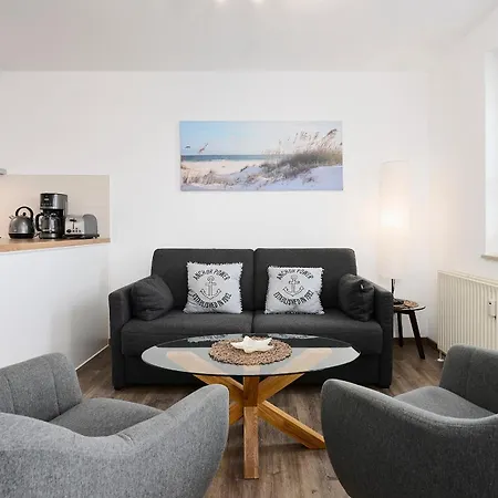 Promenade 27 Koje 23 *