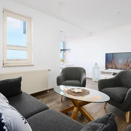 Apartmán Promenade 27 Koje 23 *