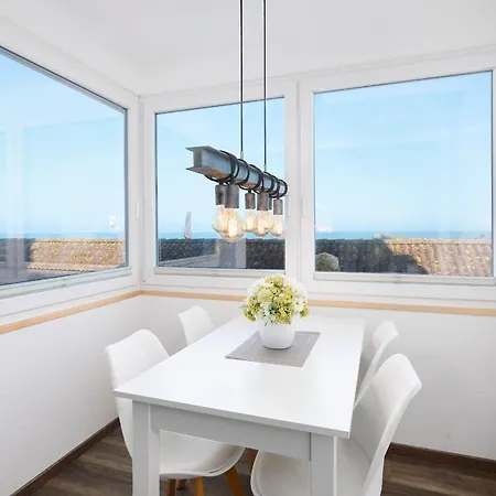 Apartmán Promenade 27 Koje 23