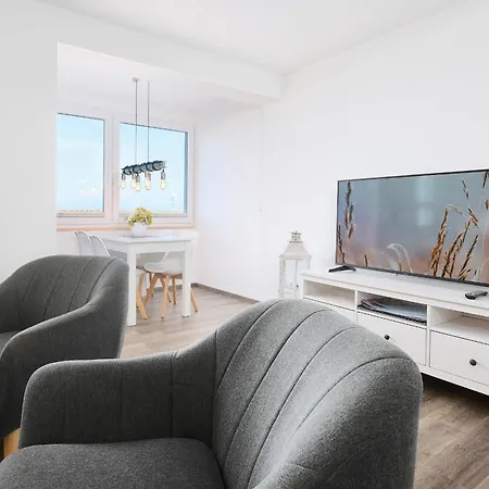 Promenade 27 Koje 23 Lejlighed *