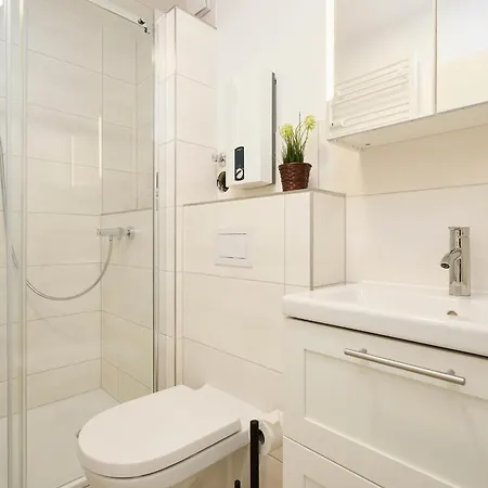 Promenade 27 Koje 23 Apartment