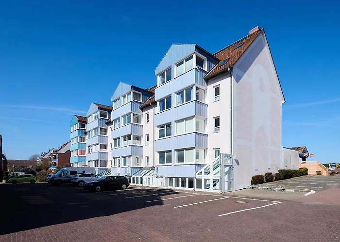 Promenade 27 Koje 23 Appartement